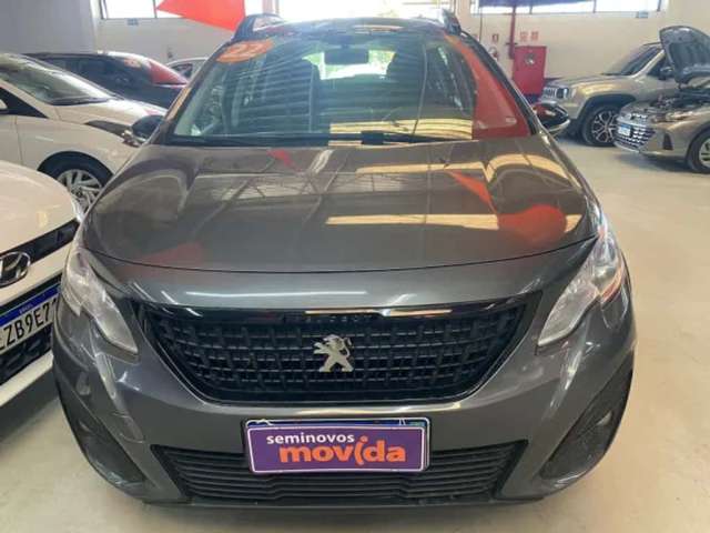 PEUGEOT 2008 1.6 ALLURE PACK BUSINESS