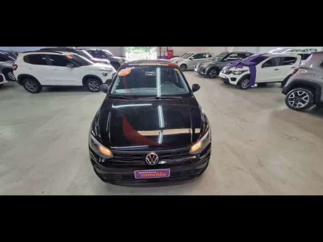 VOLKSWAGEN POLO 1.0 TRACK 12V 4P