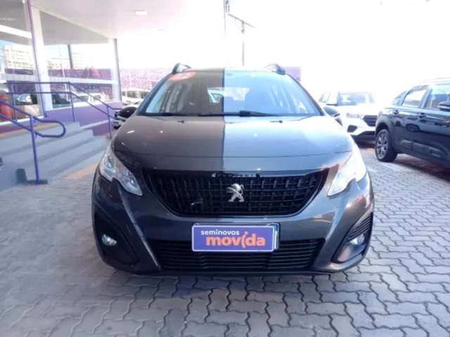 PEUGEOT 2008 1.6 ALLURE PACK BUSINESS