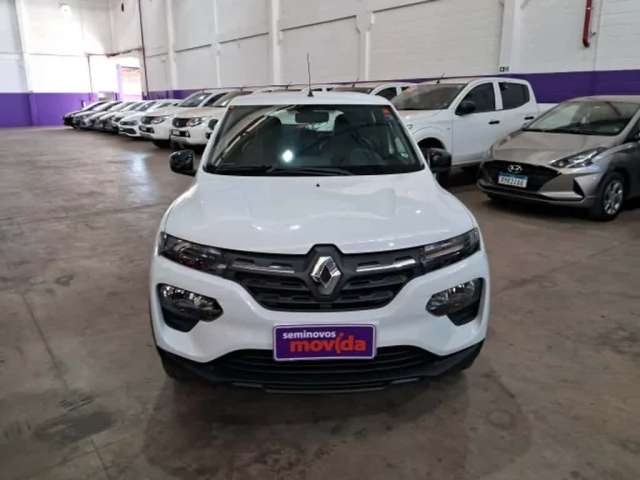 RENAULT KWID 1.0 INTENSE 12V 4P