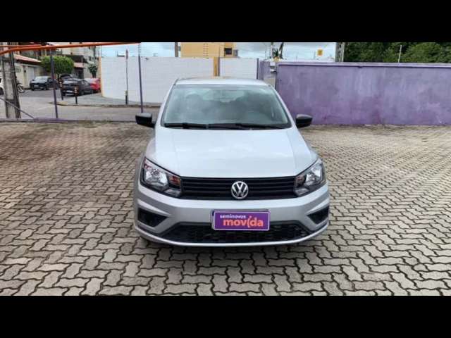 VOLKSWAGEN GOL 