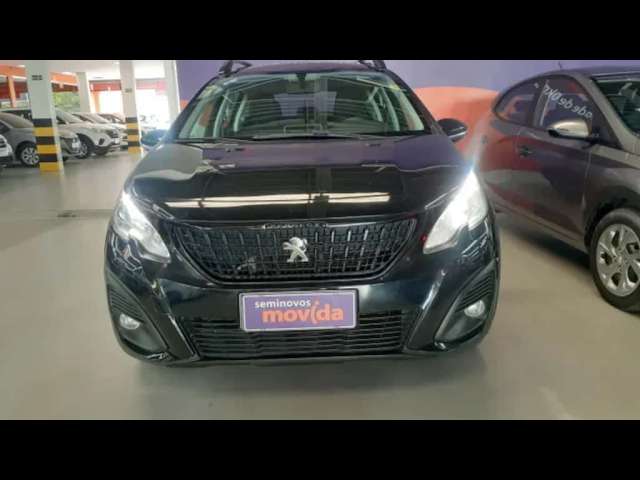 PEUGEOT 2008 1.6 ALLURE PACK BUSINESS