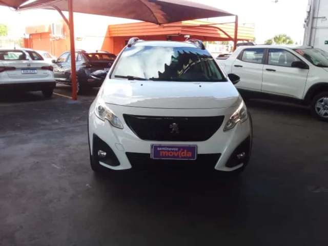 PEUGEOT 2008 1.6 ALLURE PACK BUSINESS