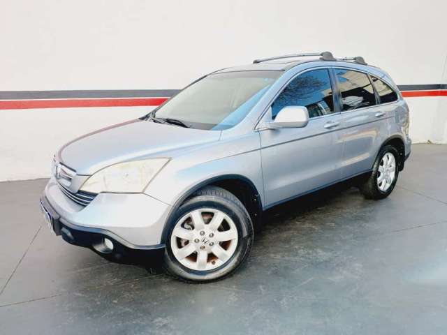 CR-V EXL 2.0 16V 4WD C. Automático