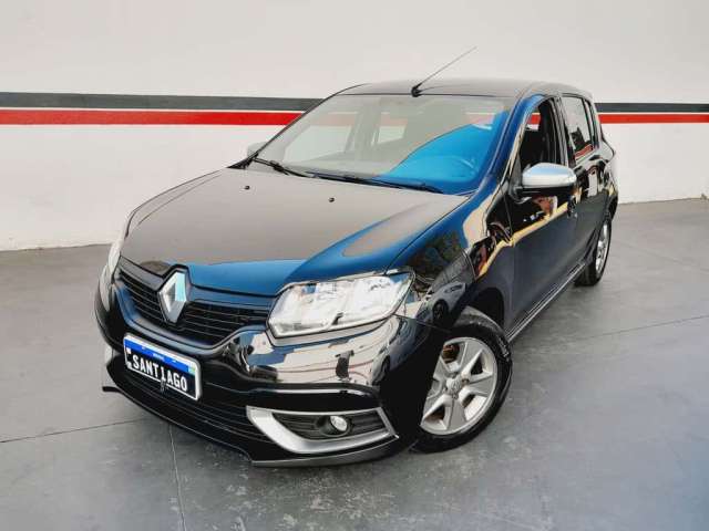 SANDERO GT Line Flex 1.0 12v 5p