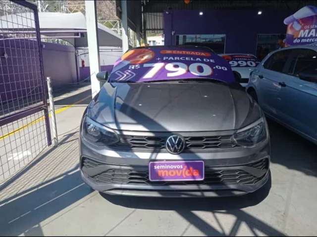 VOLKSWAGEN POLO 1.0 TRACK 12V 4P