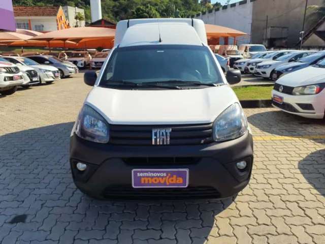 FIAT FIORINO 1.4 EVO ENDURANCE 8V 2P