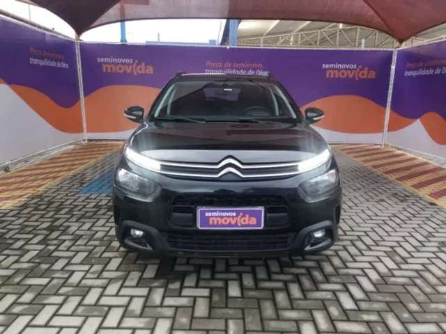 CITROËN C4 CACTUS 1.6 FEEL 16V