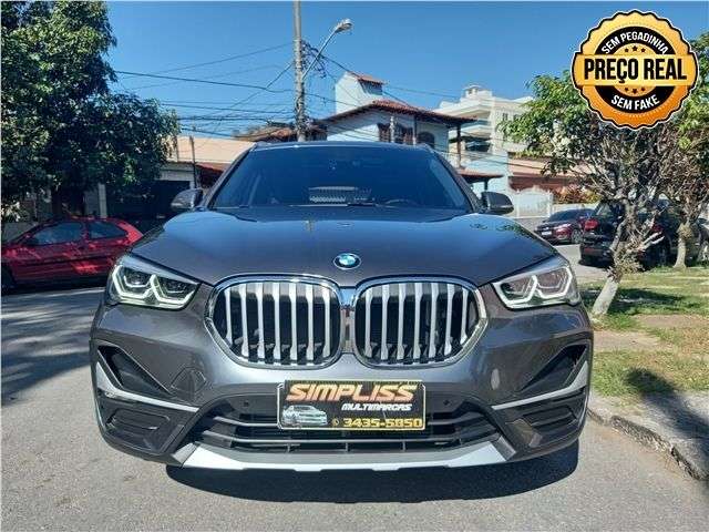 BMW X1 SDRIVE 20I X-LINE 2.0 2020.