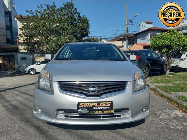 NISSAN SENTRA S SPECIAL EDITION 2013.