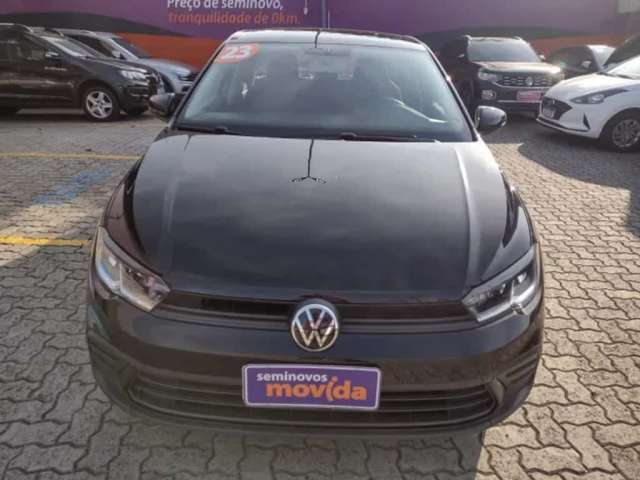 VOLKSWAGEN POLO 1.0 MPI 12V 4P