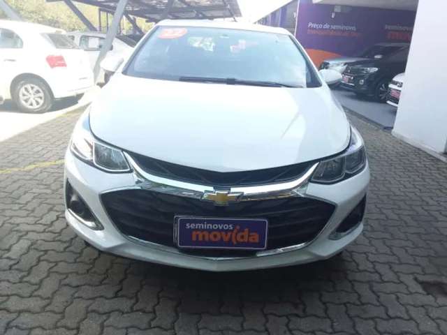 CHEVROLET CRUZE 1.4 LT TURBO 16V 4P