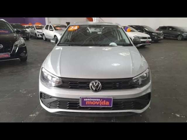 VOLKSWAGEN POLO 1.0 TRACK 12V 4P