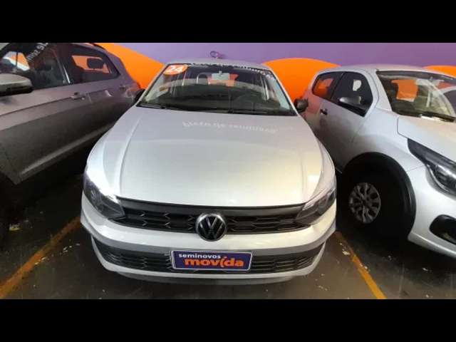 VOLKSWAGEN POLO 1.0 TRACK 12V 4P