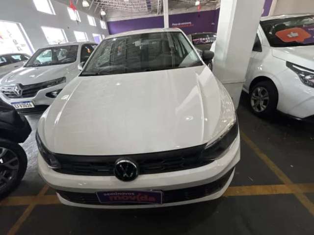 VOLKSWAGEN POLO 1.0 TRACK 12V 4P