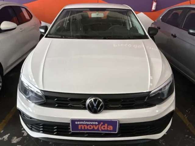 VOLKSWAGEN POLO 1.0 TRACK 12V 4P