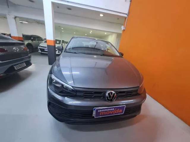 VOLKSWAGEN POLO 1.0 TRACK 12V 4P