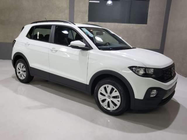 T-CROSS SENSE 200 TSI