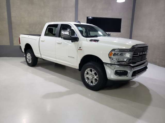 RAM 2500 LARAMIE 6.7 DIESEL