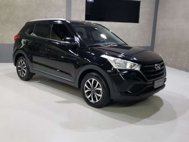 HYUNDAI CRETA ACTION 1.6 AUTOMÁTICO