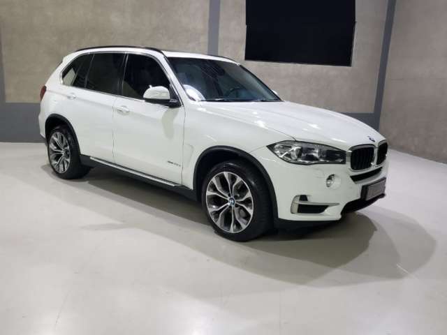 BMW X5 XDRIVE30D 3.0 TURBO DIESEL