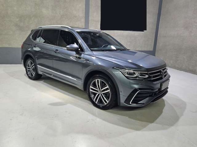 VOLKSWAGEN TIGUAN ALLSPACE R-LINE 2.0 300 TSI 7 LUGARES