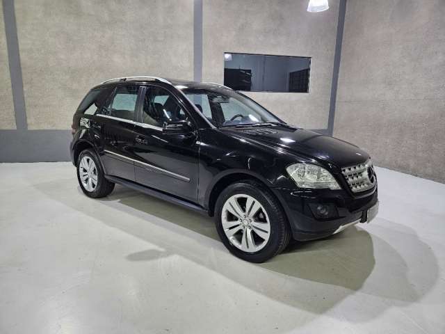 ML 350 V6 DIESEL