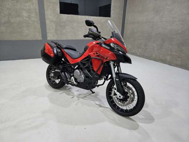 DUCATI MULTISTRADA 937 V2 S