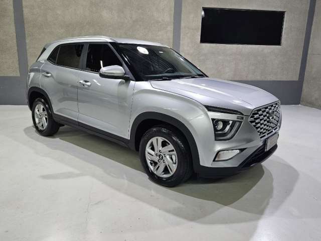 HYUNDAI CRETA COMFORT PLUS 1.0 TURBO