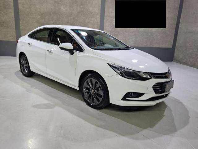 CHEVROLET CRUZE LTZ 1.4 TURBO