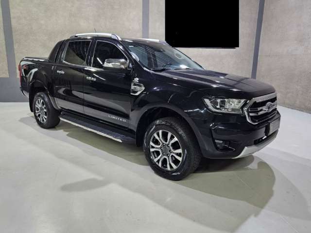 FORD RANGER LIMITED 3.2 TURBO DIESEL 4X4