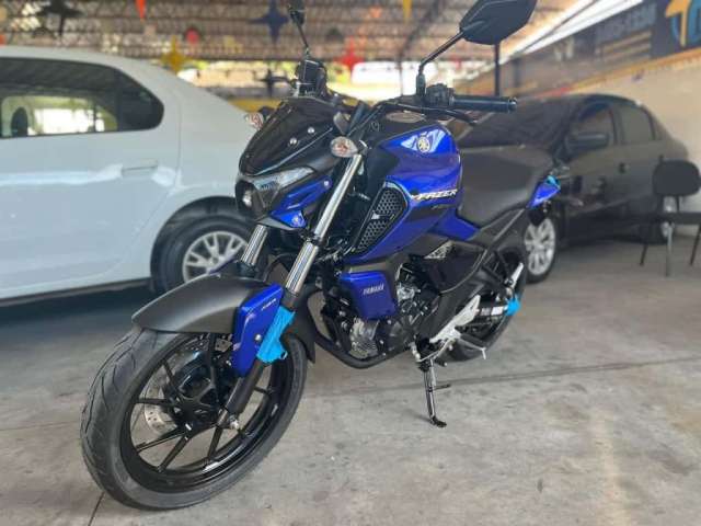 Yamaha Fz15 150 fazer flex 2024