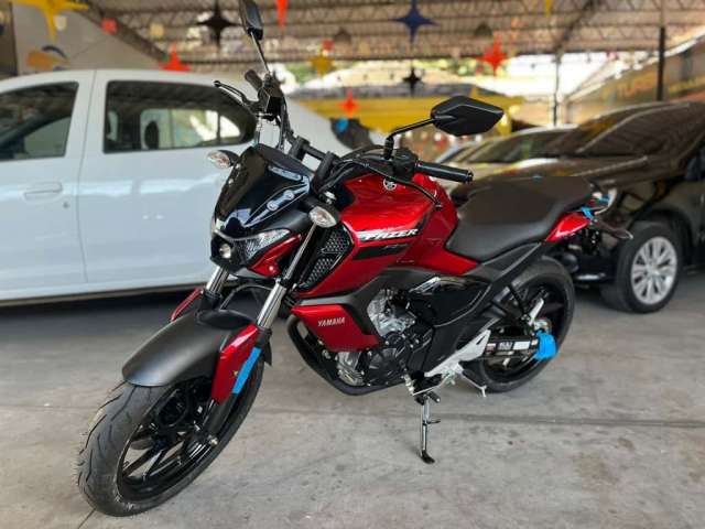 Yamaha Fz15 150 fazer flex 2024