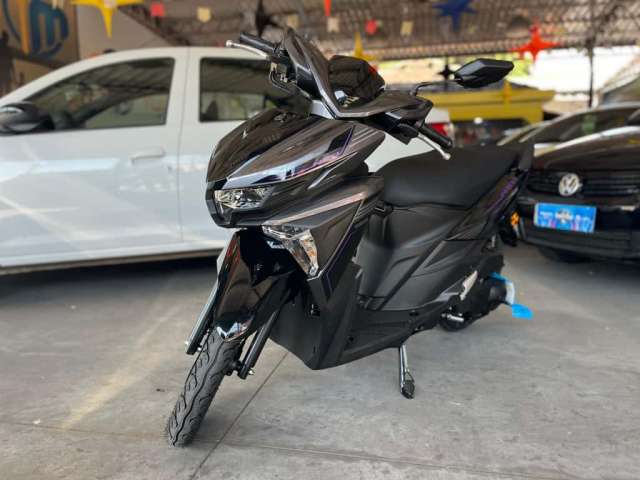 Yamaha Neo 125 2025