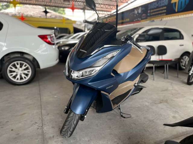 Honda Pcx 150 dlx abs 2024