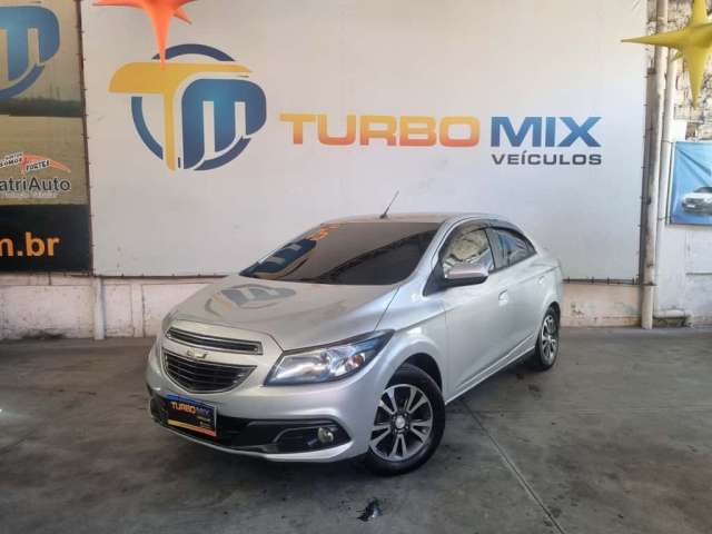 Chevrolet Prisma 2015 1.4 mpfi ltz 8v flex 4p manual