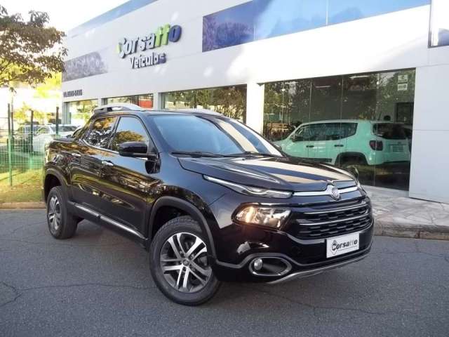 FIAT TORO