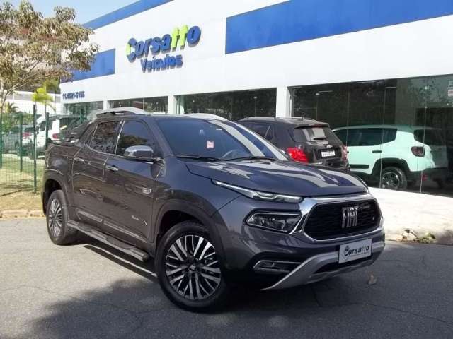 FIAT TORO