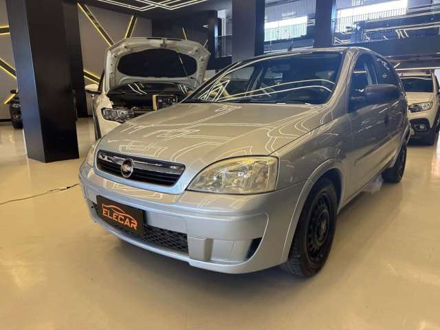 CHEVROLET CORSA Hat. Maxx 1.4 8V ECONOFLEX 5p