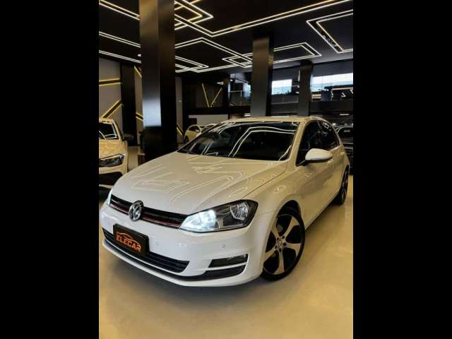 VOLKSWAGEN GOLF Comfortline 1.4 TSI 140cv Aut.