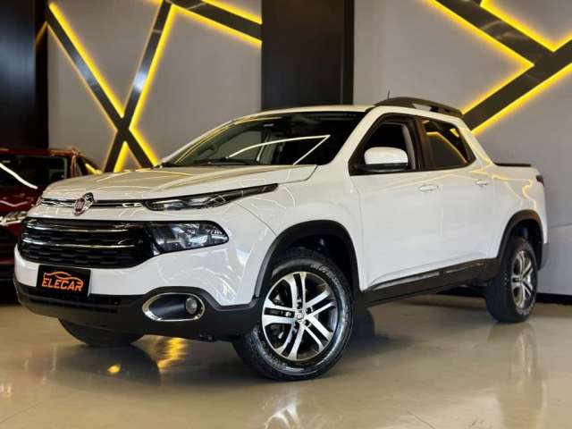 FIAT TORO Freedom 2.4 16V Flex Aut.