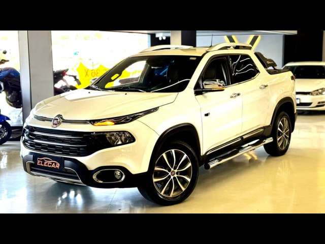 FIAT TORO Ranch 2.0 16V 4x4 Diesel Aut.