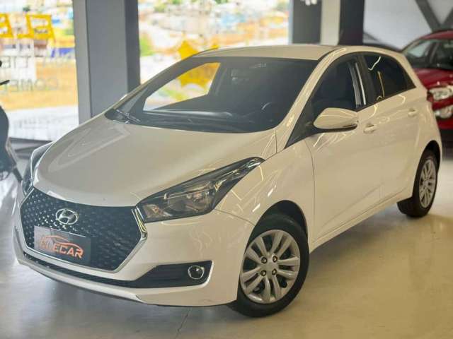 HYUNDAI HB20 Comf./C.Plus/C.Style 1.0 Flex 12V