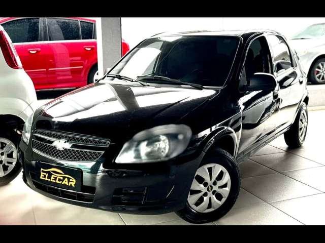 CHEVROLET CELTA Life/ LS 1.0 MPFI 8V FlexPower 5p