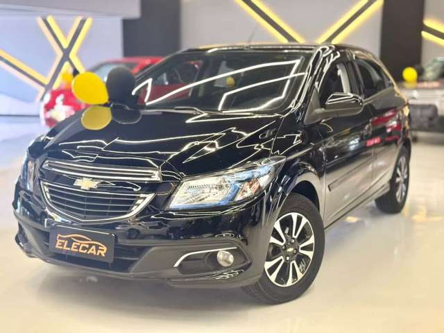 CHEVROLET ONIX HATCH LTZ 1.4 8V FlexPower 5p Aut.