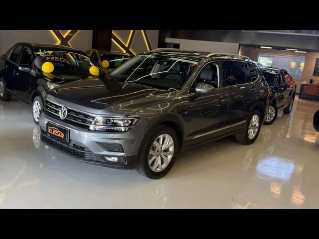 VOLKSWAGEN TIGUAN Allspac Comf 250 TSI 1.4 Flex