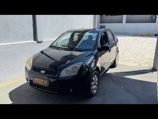 FORD FIESTA Sed. 1.6 8V Flex 4p