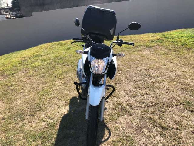 Honda Cg 160 cargo 2023