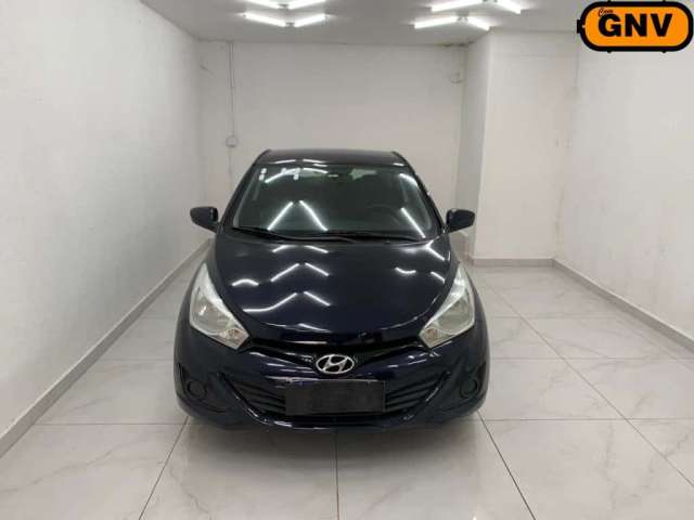 Hyundai Hb20 2014 1.0 comfort 12v flex 4p manual