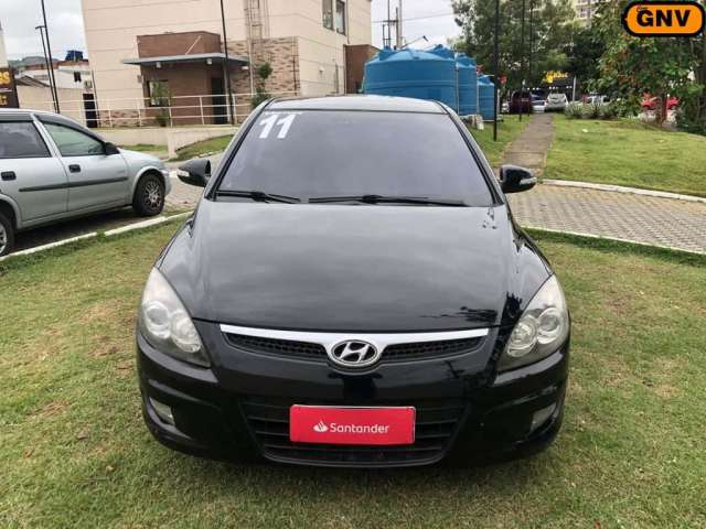 Hyundai I30 2011 2.0 mpi 16v gasolina 4p automático